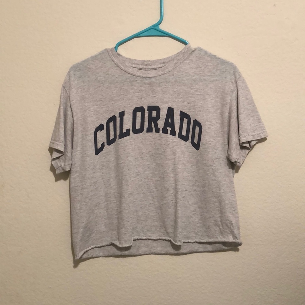 Brandy Melville top
